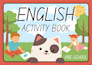 design kids coloring book and activity book for amazon kdp